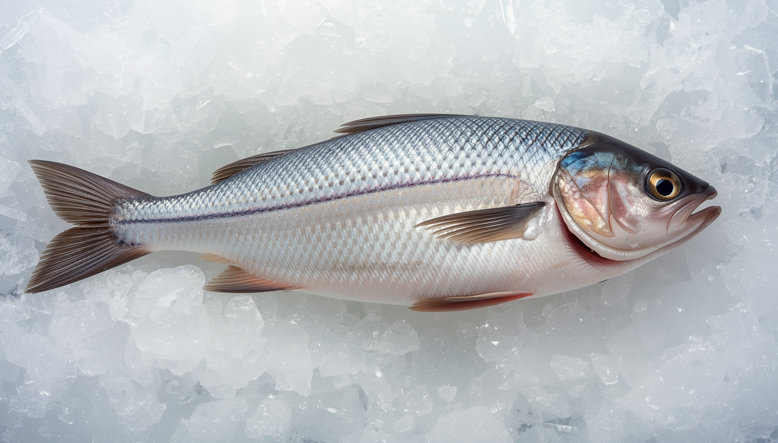 Whole Fish