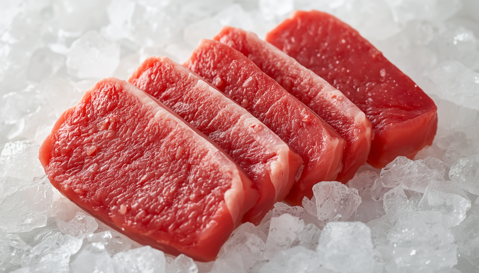 Tuna Steaks