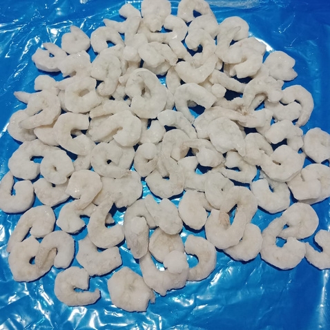 Vannamei Shrimp PD
